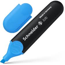 Schneider JOB HIGHLIGHTER