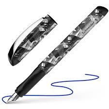 Schneider INX SPORTIVE Fountain Pen