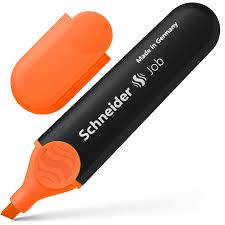 Schneider JOB HIGHLIGHTER