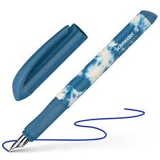 Schneider EASY Fountain Pen