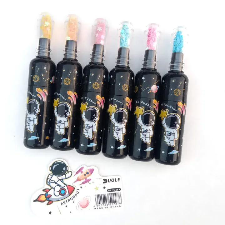 Bottle Shape Highlighter