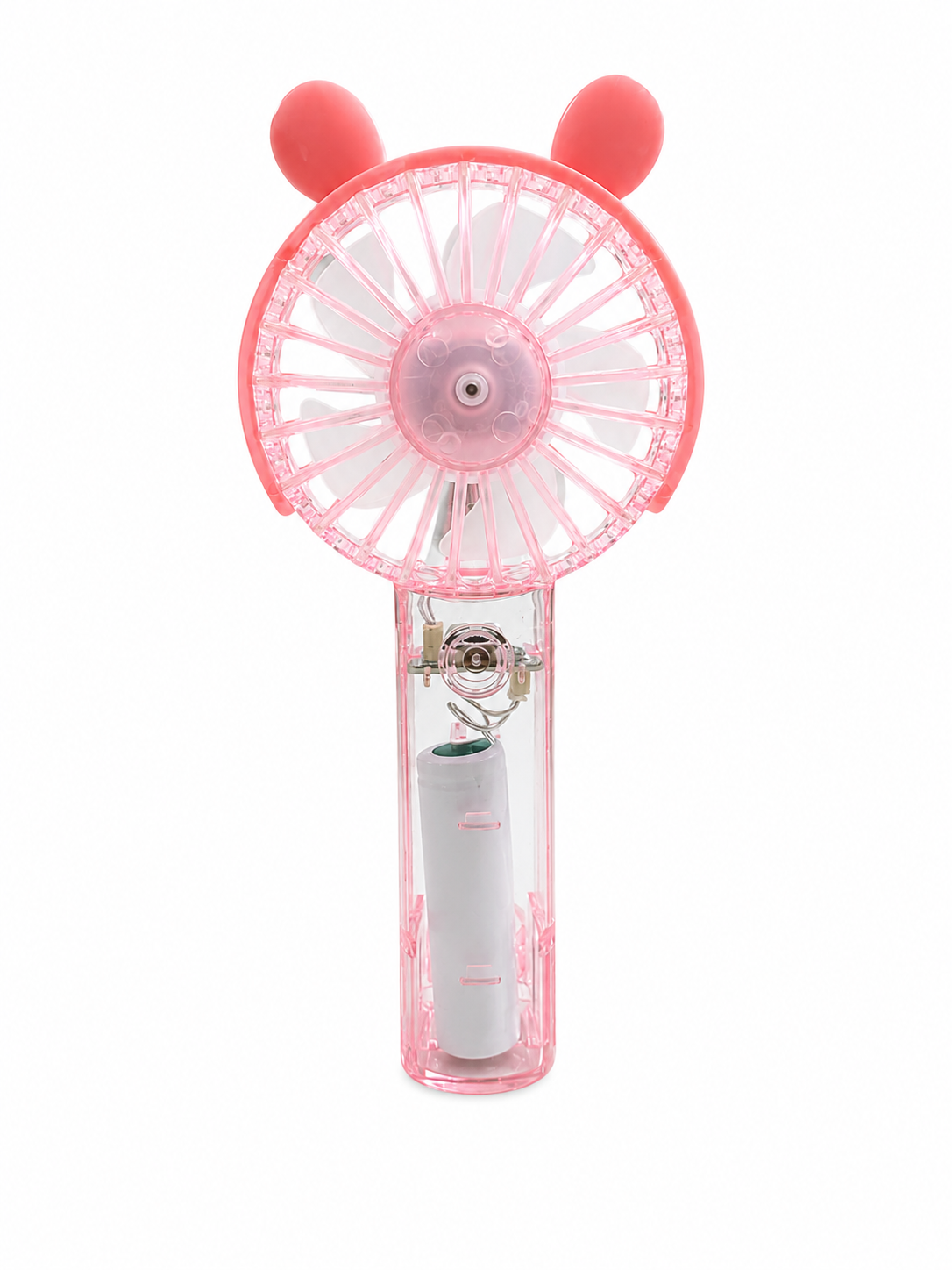 Mini Fan No. 3005
