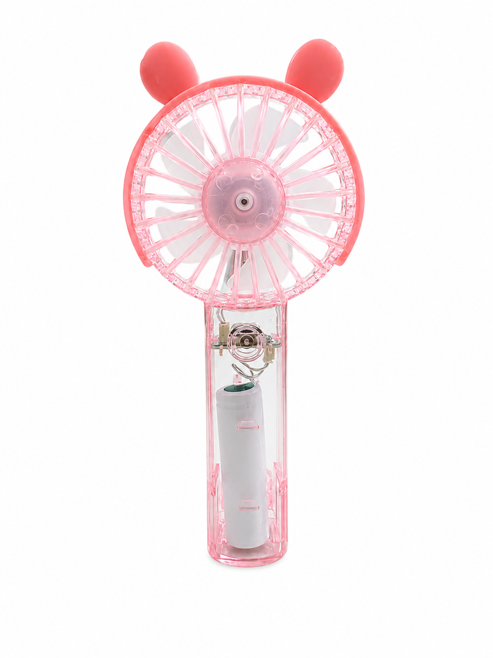 Mini Fan No. 3005