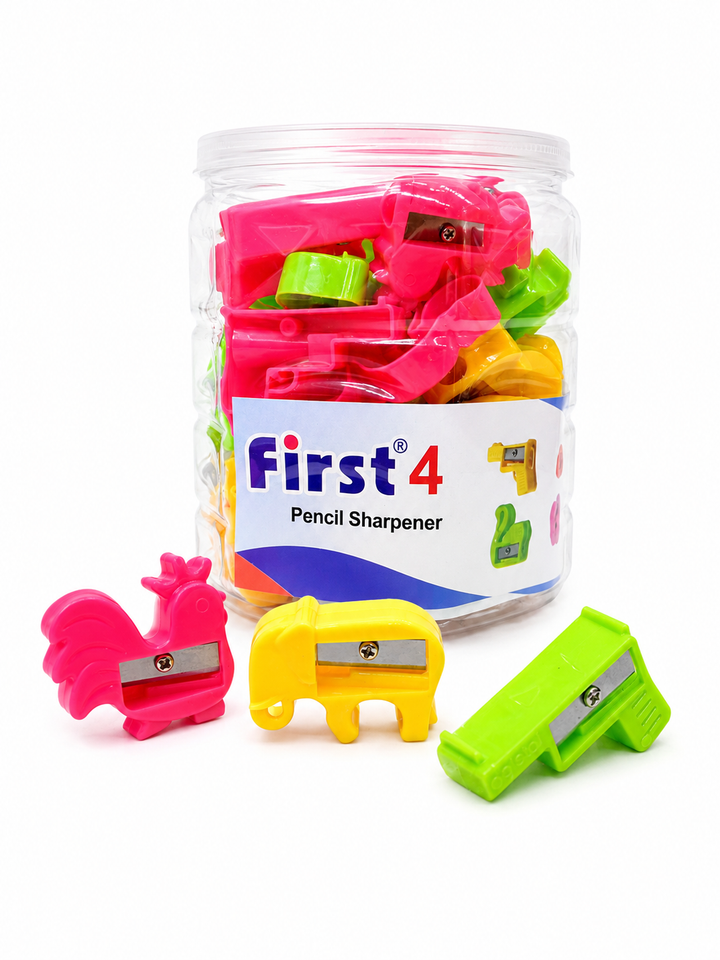 FIRST 4 SHARPENER NO. FIRST4