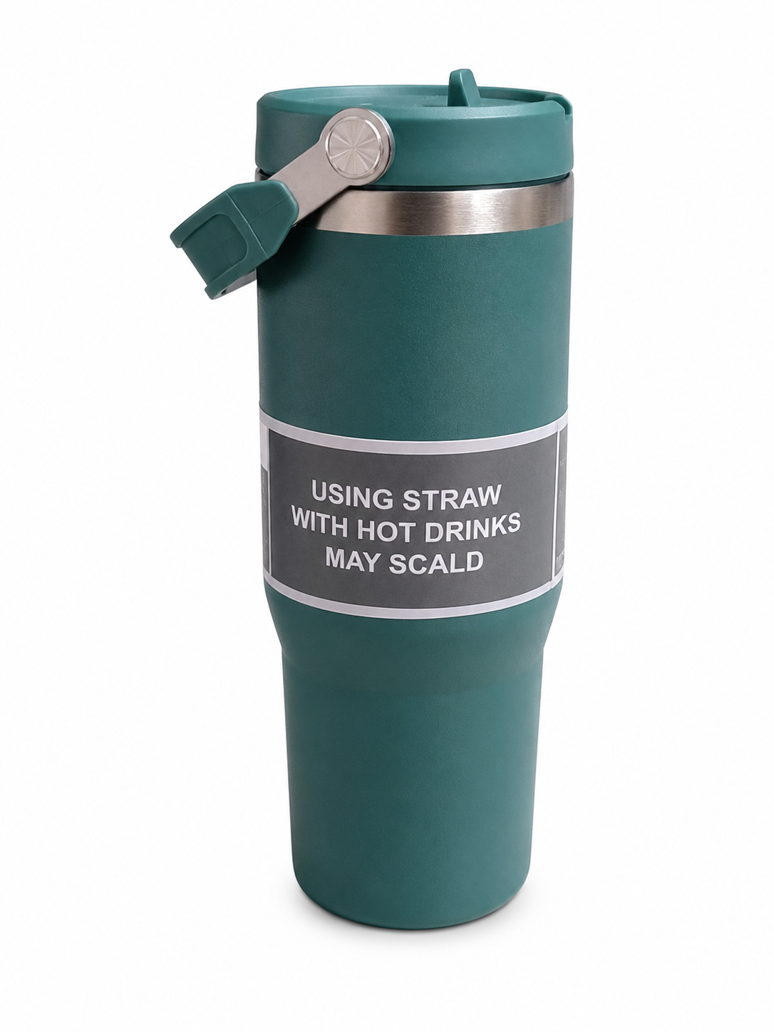 WATER BOTTLE BEVERAGE CUP [ NO 7 ]
