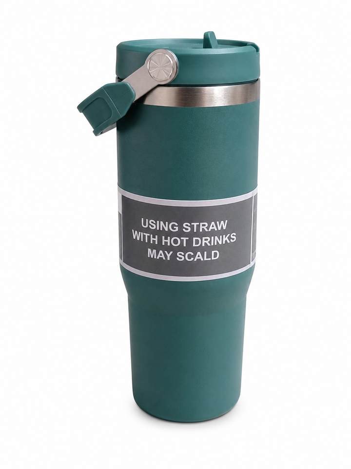 WATER BOTTLE BEVERAGE CUP [ NO 7 ]
