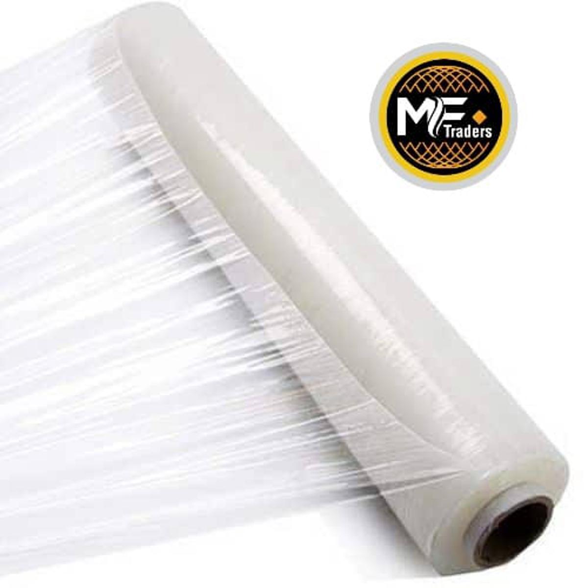 DURANT WRAPPING SHEET / CLING FILM