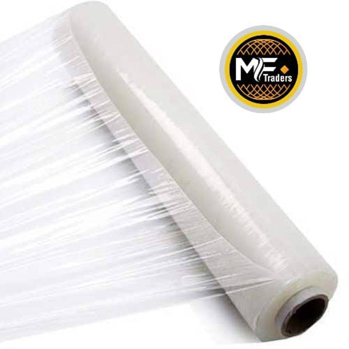 DURANT WRAPPING SHEET / CLING FILM