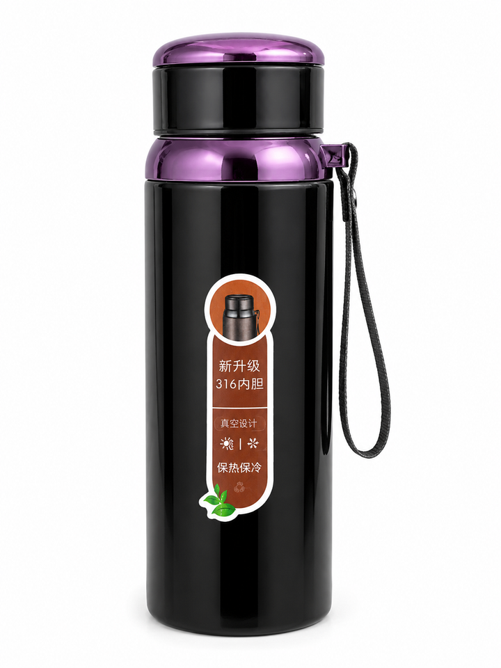 WATER BOTTLE VACUUM CUP NO SUS 316 [ NO 13 ]