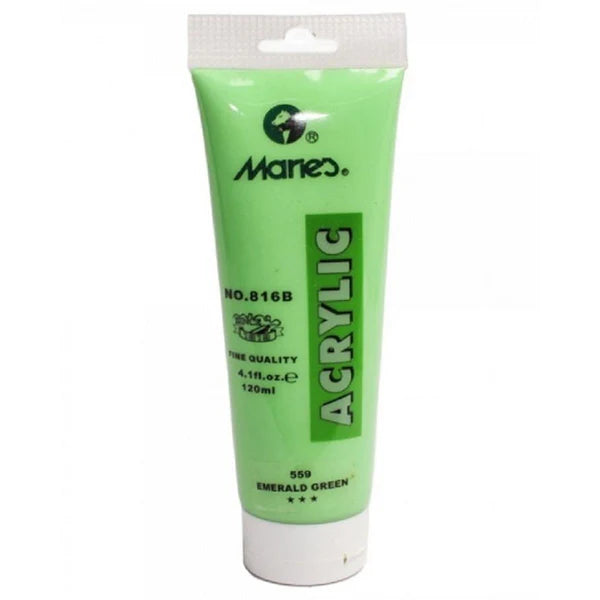 Maries Acrylic Tube