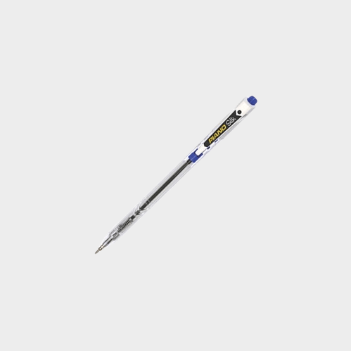 PIANO SILK BALL PEN