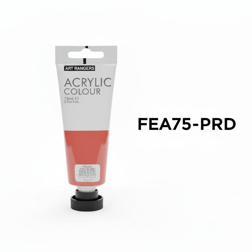 Acrylic Color 75ml | Art Rangers Acrylic Color