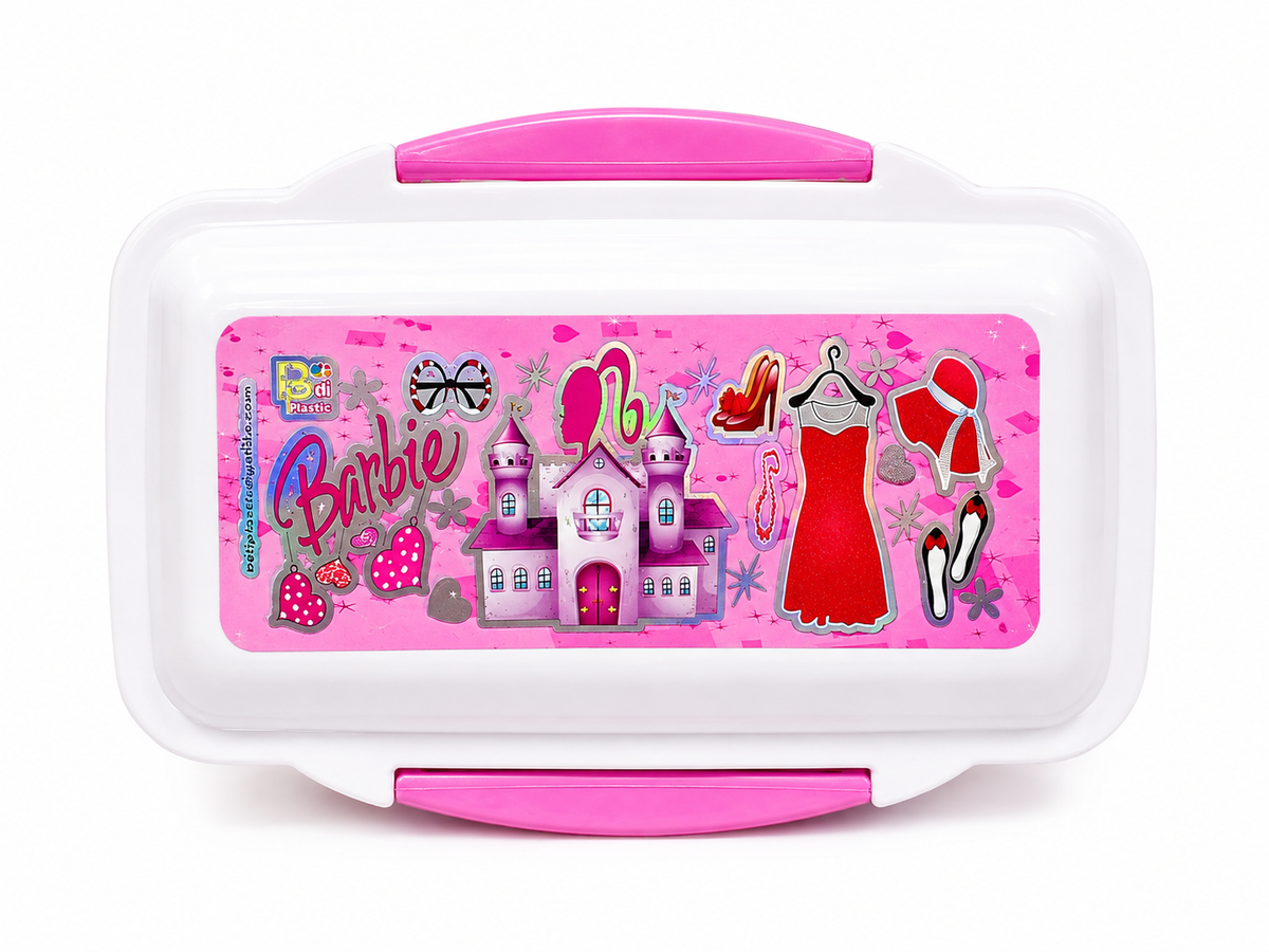 Disney Lunch Box No. 2004
