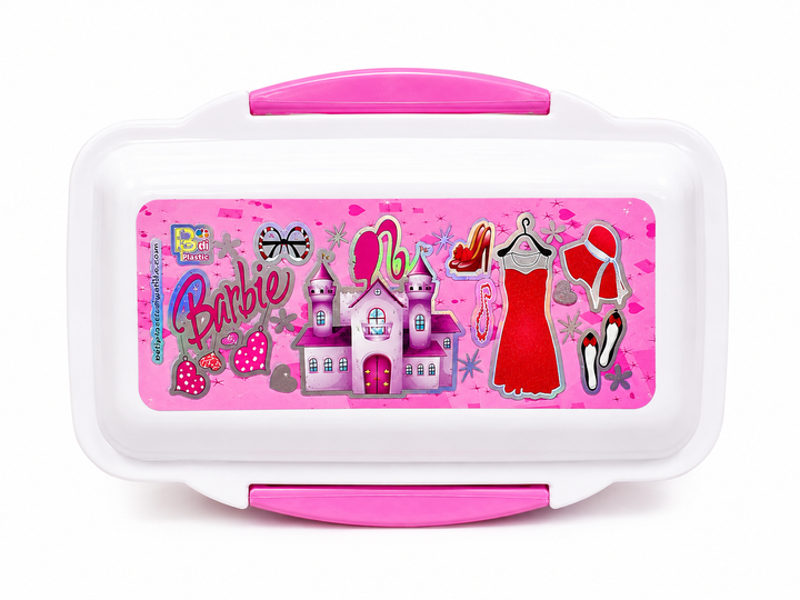 Disney Lunch Box No. 2004
