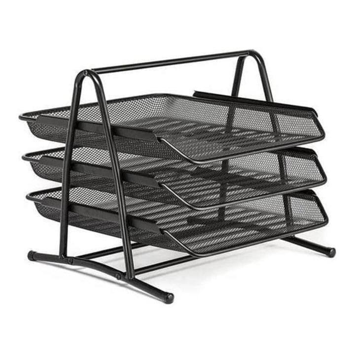 Document Tray
