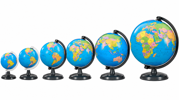World Globe | World Globe for Kids Learning | World Globe For Offices