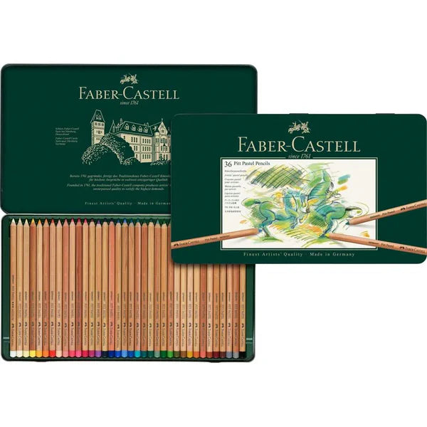 Faber Castell Pastel Pencil