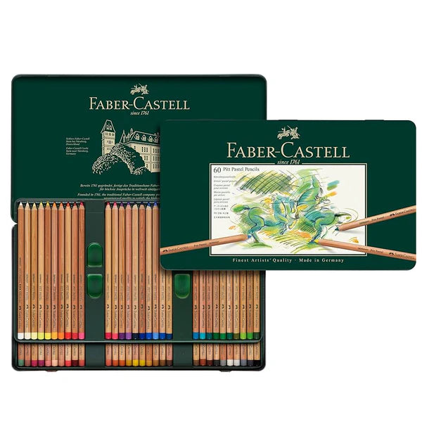 Faber Castell Pastel Pencil