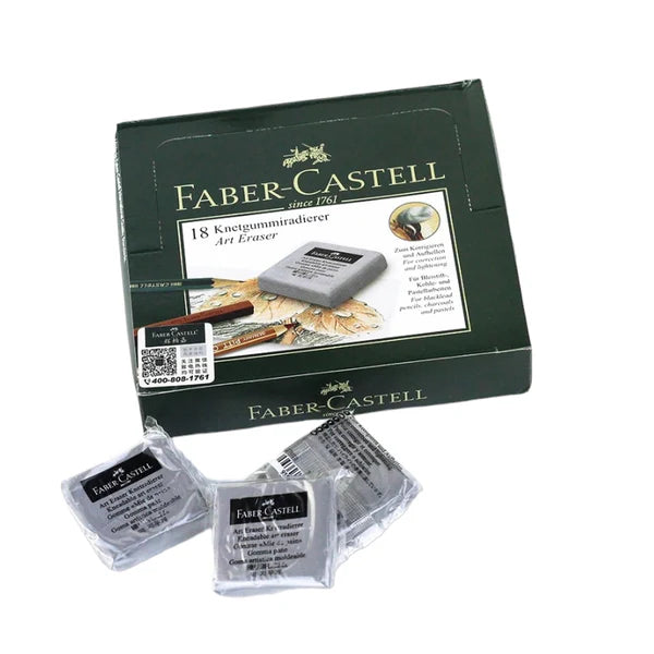 Faber Castell Kneadable Eraser