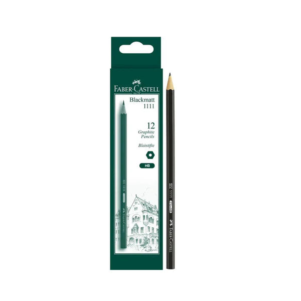 Faber Castell Lead Pencil 1111
