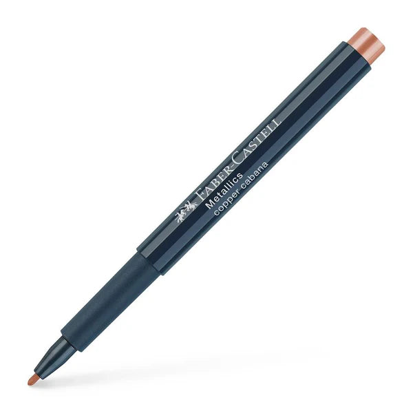 Faber Castell Metallic Marker