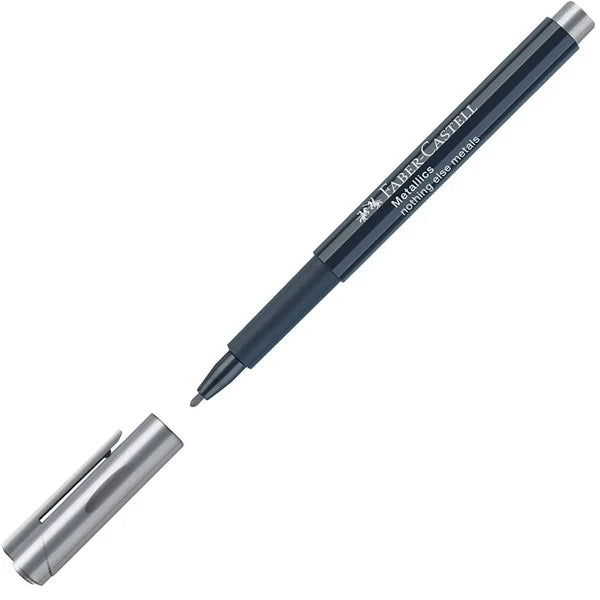 Faber Castell Metallic Marker