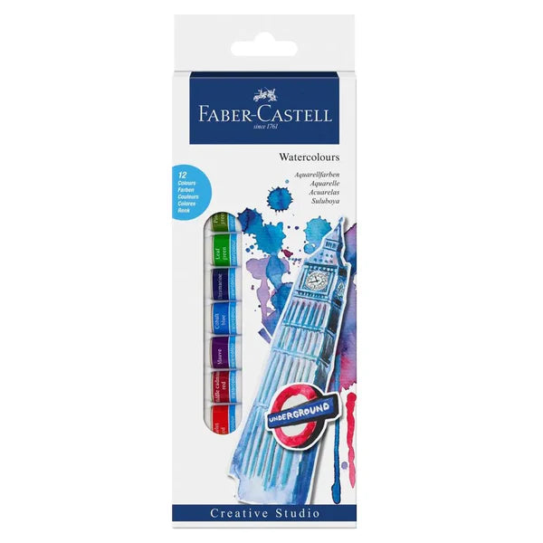 Faber Castell Water Color