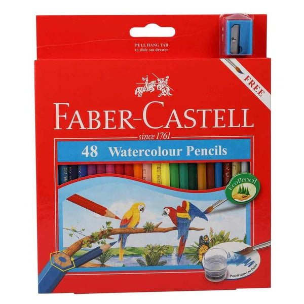 Faber Castell Water Soluble