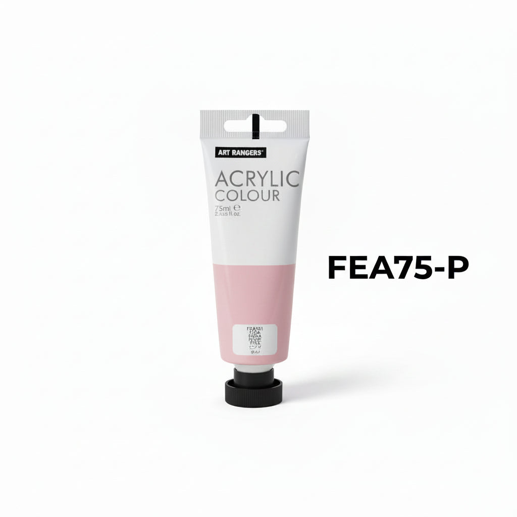 Acrylic Color 75ml | Art Rangers Acrylic Color