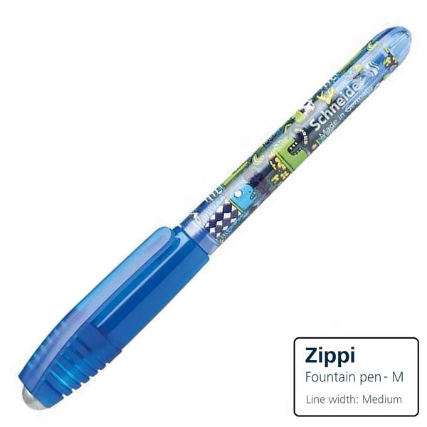 Schneider ZIPPI Fountain Pen