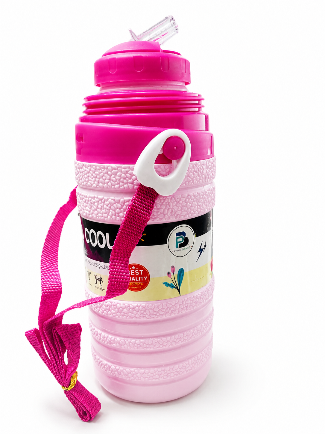 Kids Water Bottle | Water Bottle  Fresh Cool