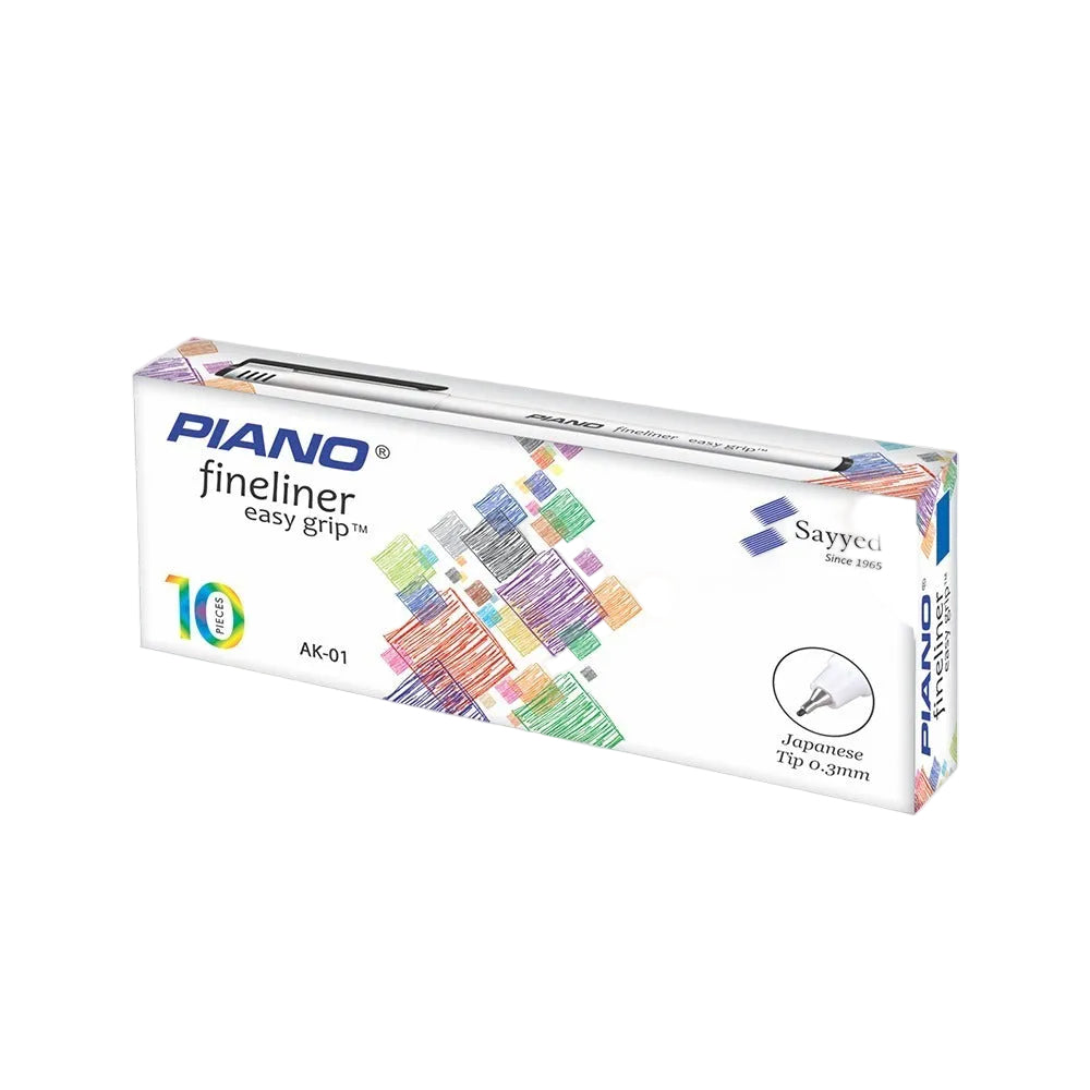 PIANO FINELINER / POINTER