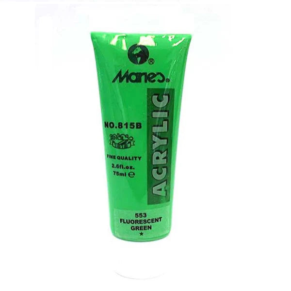 Maries Acrylic Tube