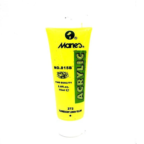 Maries Acrylic Tube