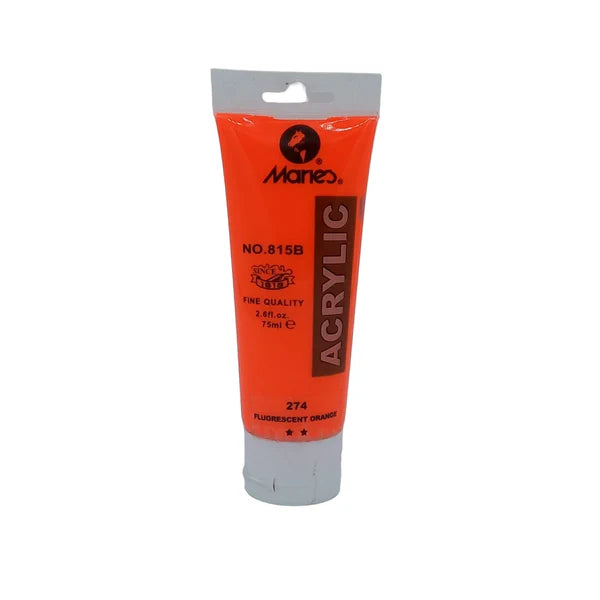 Maries Acrylic Tube