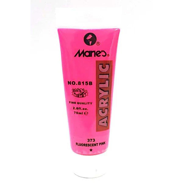 Maries Acrylic Tube