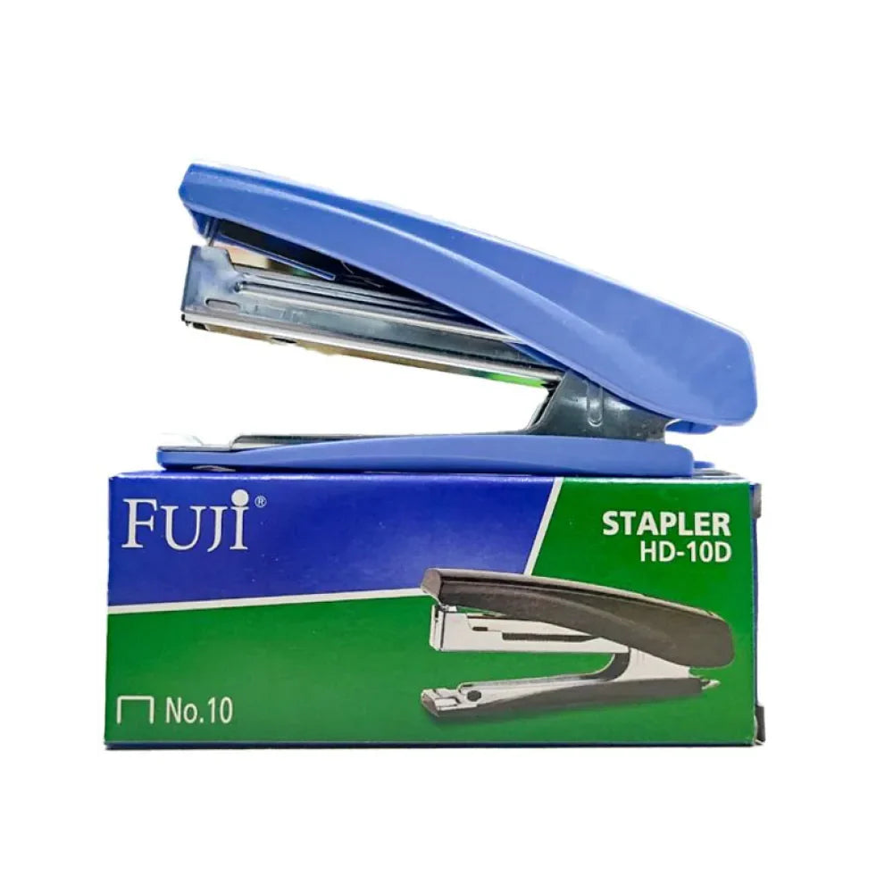 FUJI STAPLER NO. HD10N
