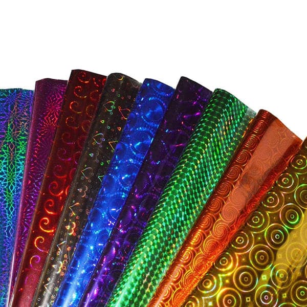 GIFT PAPER CHAMAK SHEET