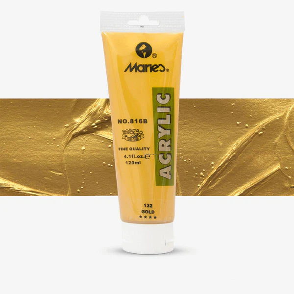 Maries Acrylic Tube