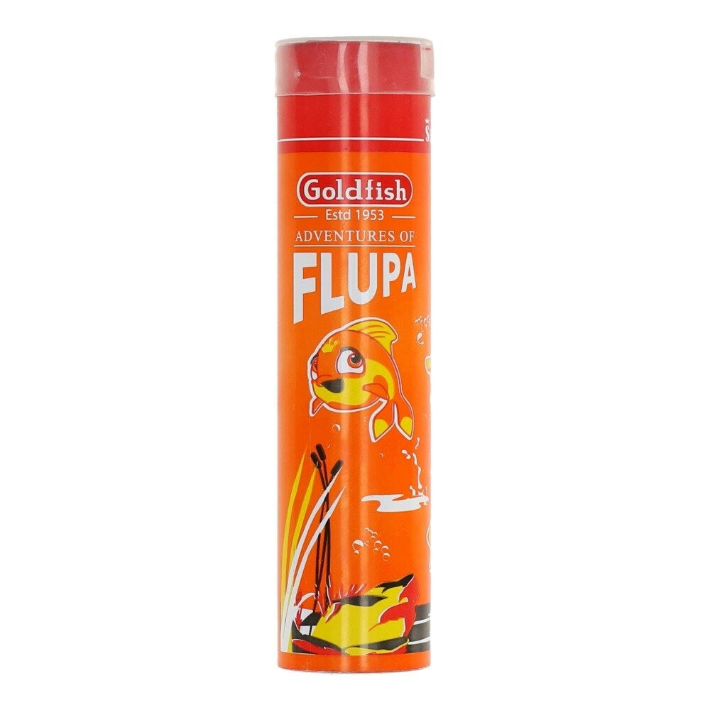 GOLDFISH PENCIL COLOUR [ PLASTIC CAN ]
