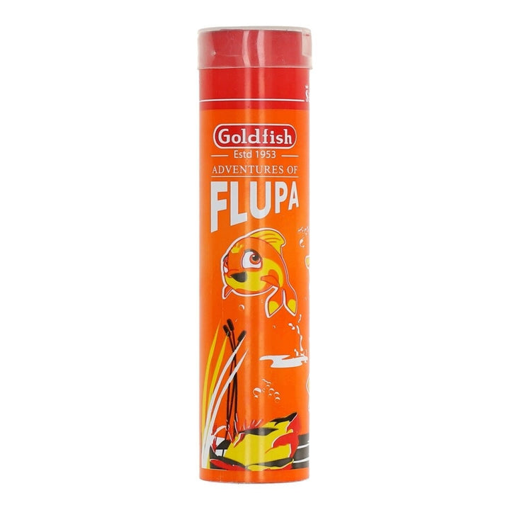 GOLDFISH PENCIL COLOUR [ PLASTIC CAN ]