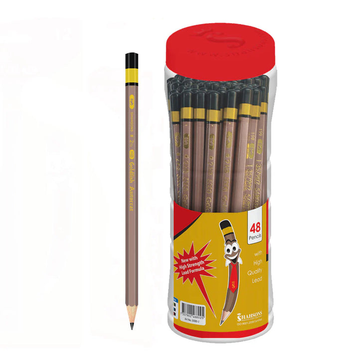 GOLDFISH AUTOCRAT PENCIL NO. 5000