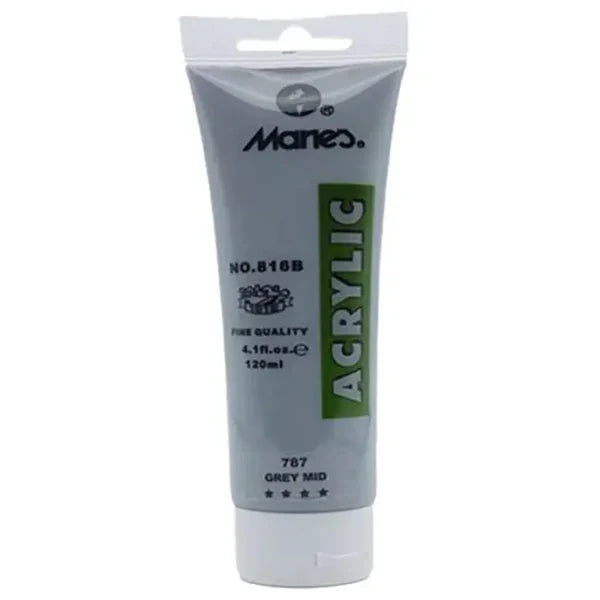 Maries Acrylic Tube