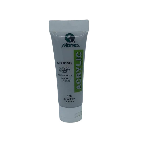 Maries Acrylic Tube