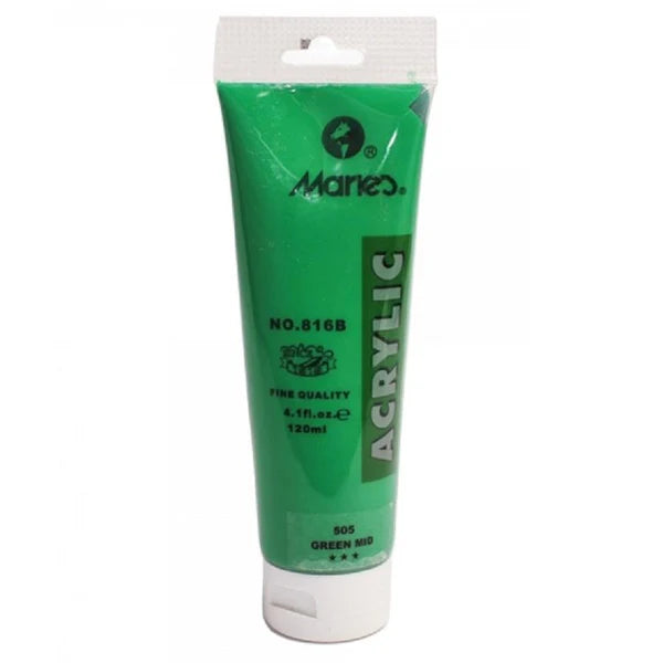 Maries Acrylic Tube