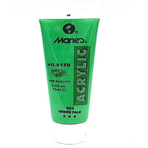Maries Acrylic Tube