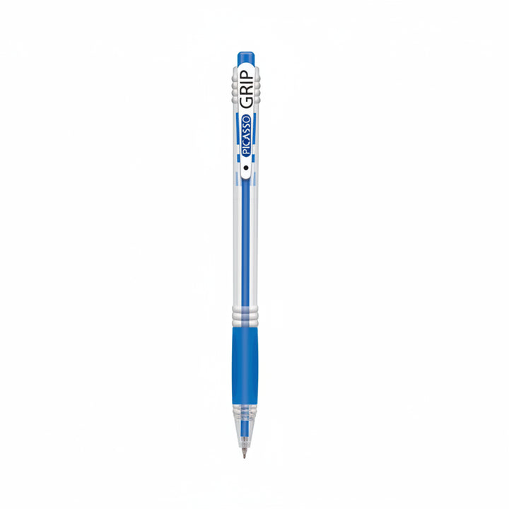 GOLDFISH PICASSO GRIP BALL PEN