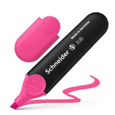 Schneider JOB HIGHLIGHTER