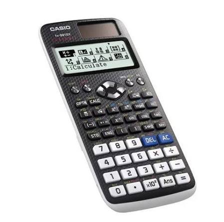 CASIO CALCULATOR CLASSWIZ FX-991EX