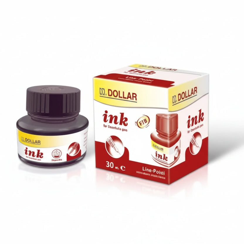 DOLLAR INK 30ML
